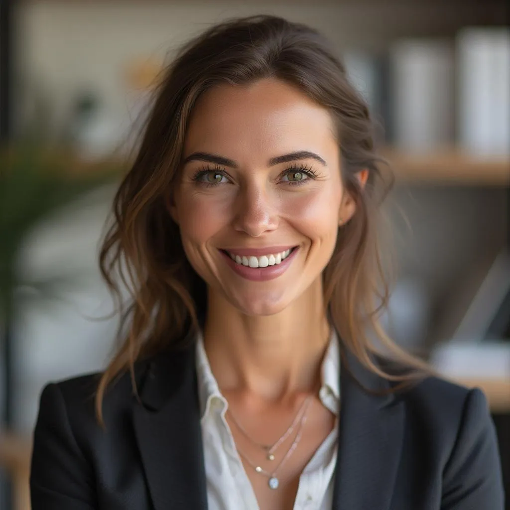 Cliente satisfecho Ana Pérez