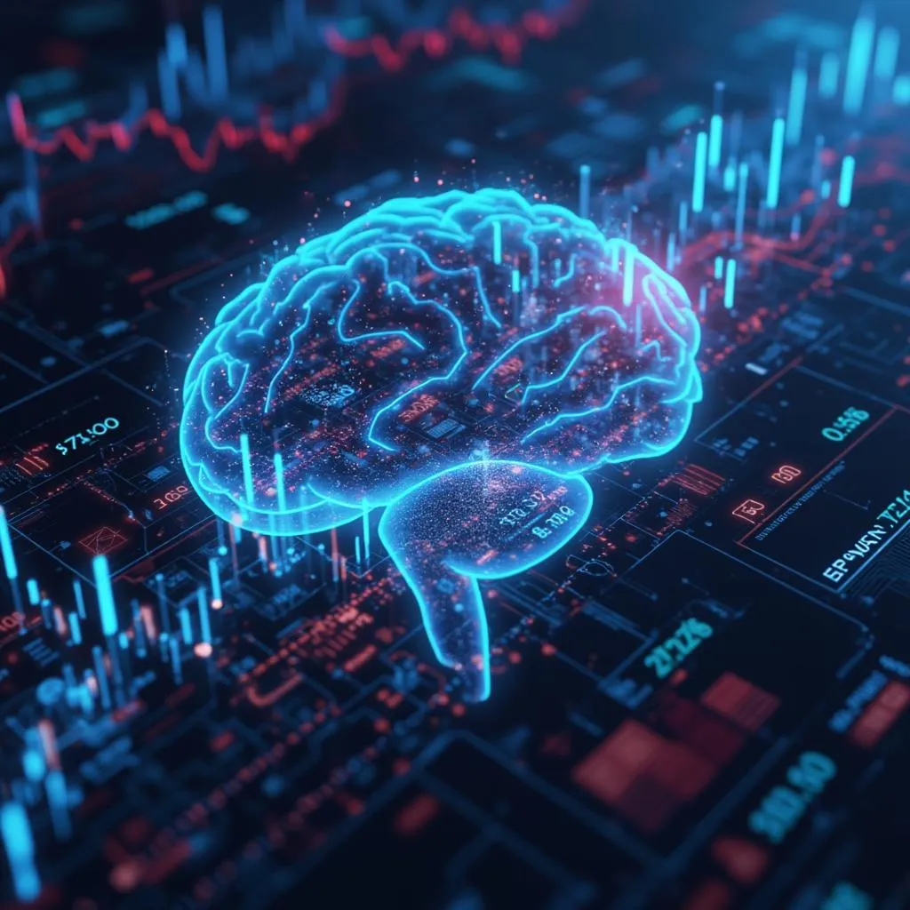IA en optimización