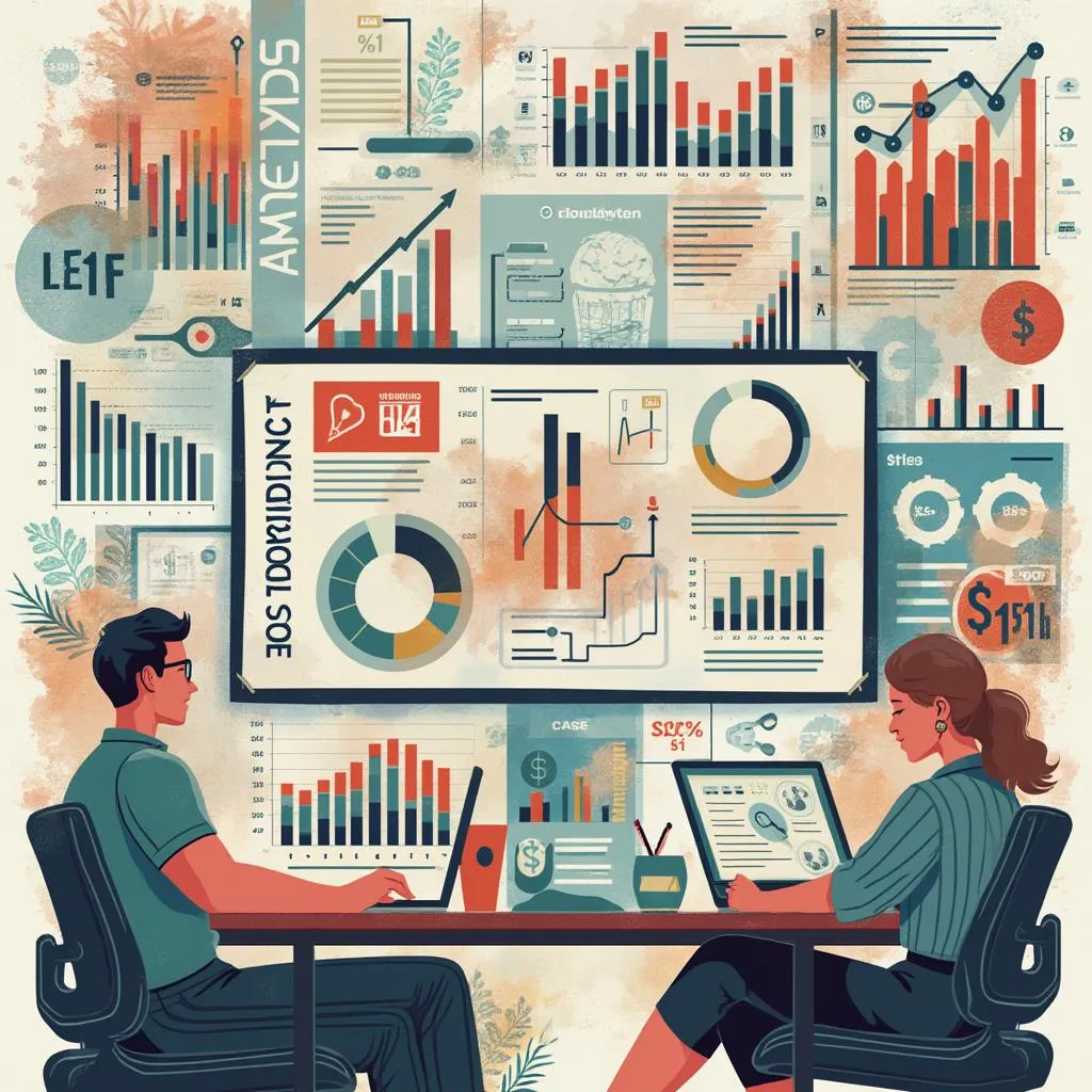 Trabajo remoto y finanzas
