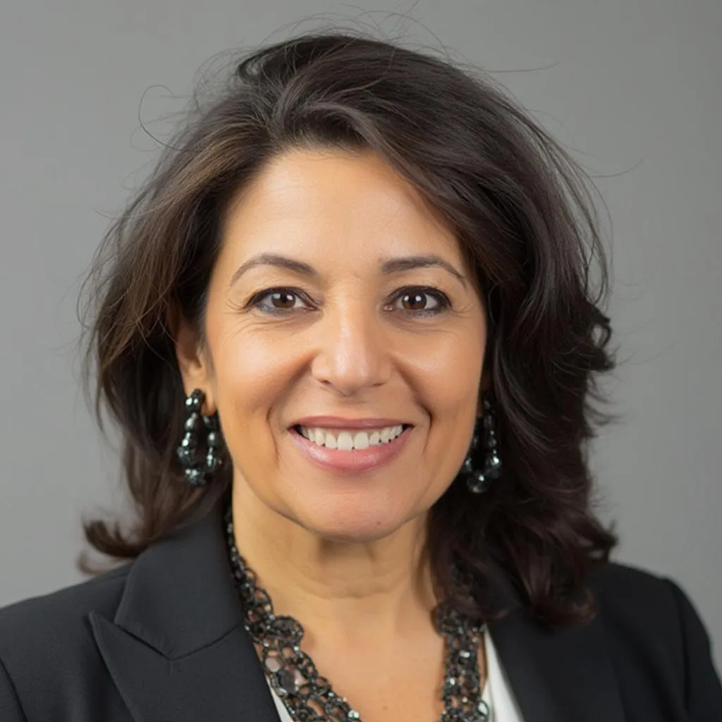 Sofía Gómez, Consultora Principal de Calidad