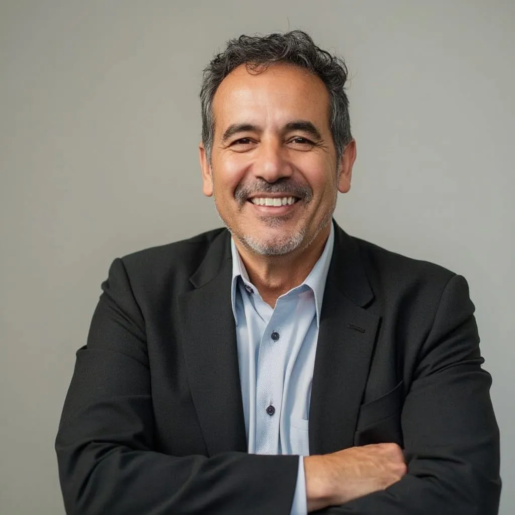 Luis Fernández, Director General de InnovaTech